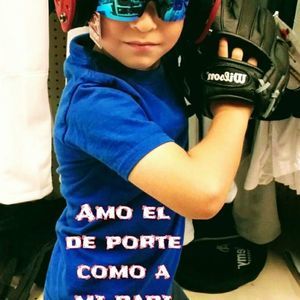 Meet your Posher, Willy